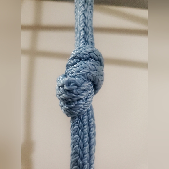 Sakroots Sayulita Hand-crocheted Flap Crossbody Bag - Picture 6 of 15